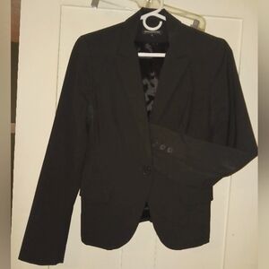 Express Design Studio Blazer